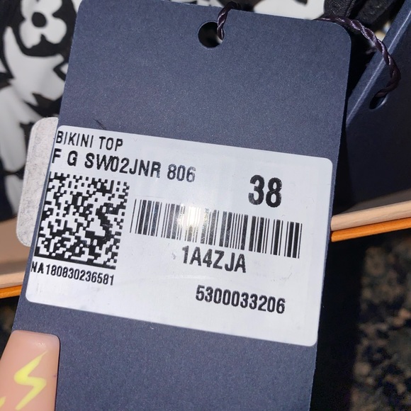 New💕Louis Vuitton Logo monogram Bikini - Picture 7 of 12